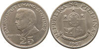 PHILIPPINES 25 SENTIMOS -