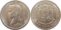 PHILIPPINES PISO -