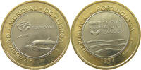 PORTUGAL 200 ESCUDOS -