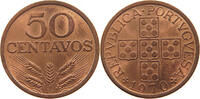 PORTUGAL 50 CENTAVOS -