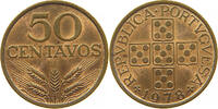 PORTUGAL 50 CENTAVOS -