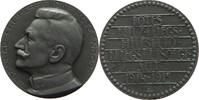 Haus Habsburg Medaille ROTES KREUZ KRIEGSHILFSBÜRO KRIEGSFÜRSORGEAMT 1914-1915 Hotzendorf -