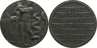 Haus Habsburg Medaille ROTES KREUZ KRIEGSHILFSBÜRO KRIEGSFÜRSORGEAMT 1914-1915 -