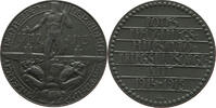 Haus Habsburg Medaille ROTES KREUZ KRIEGSHILFSBÜRO KRIEGSFÜRSORGEAMT 1914-1915 U12 U5 -
