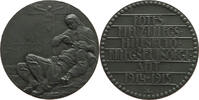 Haus Habsburg Medaille ROTES KREUZ KRIEGSHILFSBÜRO KRIEGSFÜRSORGEAMT 1914-1915 Charitas -