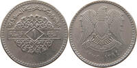 SYRIA LIRA -