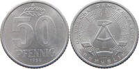 DDR 50 PFENNIG -