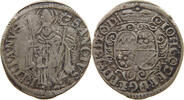 Würzburg, Bistum Schilling Johann Gottfried II. von Guttenberg 1684-1698. -