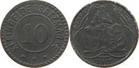 FULDA 10 PFENNIG -