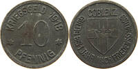 COBLENZ 10 PFENNIG -