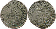 Haus Habsburg Denar Ferdinand I. 1521-1564. -