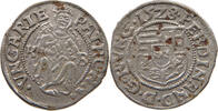 Haus Habsburg Denar Ferdinand I. 1521-1564. -
