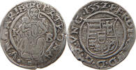 Haus Habsburg Denar Ferdinand I. 1521-1564. -