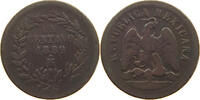 MEXICO 1 CENTAVO -