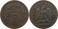 MEXICO CENTAVO -