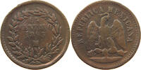 MEXICO CENTAVO -