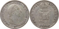 Haus Habsburg 1/4 Lira Franz II./I. (1792-1835) -
