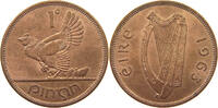 IRELAND 1 PENNY -