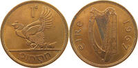 IRELAND 1 PENNY -