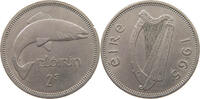 IRELAND 2 FLORIN -