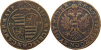 Haus Habsburg Rechenpfennig Rudolph II., 1576-1612. -