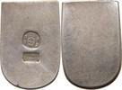 HAUS HABSBURG SILBER PUNZE HALLMARK Przemysl / Premissell -