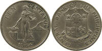 PHILIPPINES 10 CENTAVOS -