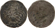Salzburg 2 Pfennig Ernst Von Bayern -