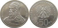 POLAND 50 ZLOTYCH -