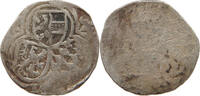 Salzburg 2 Pfennig Ernst Von Bayern -