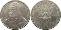 POLAND 50 ZLOTYCH -