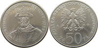 POLAND 50 ZLOTYCH -