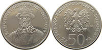 POLAND 50 ZLOTYCH -