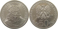 POLAND 50 ZLOTYCH -
