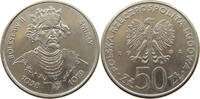 POLAND 50 ZLOTYCH -
