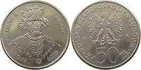 POLAND 50 ZLOTYCH -