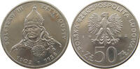POLAND 50 ZLOTYCH -
