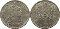 PORTUGAL ESCUDO -