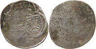 Haus Habsburg 2 Pfennig Ferdinand I. 1526-1564 -