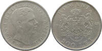 ROMANIA 200 LEI Mihai I. (1927-1947) -