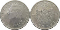 ROMANIA 500 LEI Mihai I. (1927-1947) -