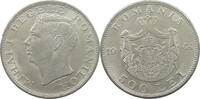 ROMANIA 500 LEI Mihai I. (1927-1947) -