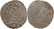Salzburg 2 Pfennig Ernst Von Bayern -