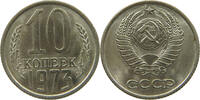 RUSSIA USSR 10 KOPEKS -