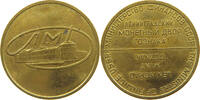 RUSSIA USSR TOKEN MINT LENINGRAD -