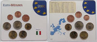 ITALY SET -