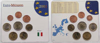 ITALY SET -