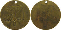 ALTDEUTSCHLAND MEDAILLE GRAVIERT -