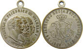 KAISERREICH MEDAILLE 50 JÄHRIGES REGIMENTS JUBILÄUM 1860 1910 -