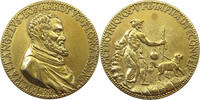 MEDAILLE  ITALY Michelangelo Buonarroti VZ